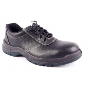 Полуботинки  юфтевые.